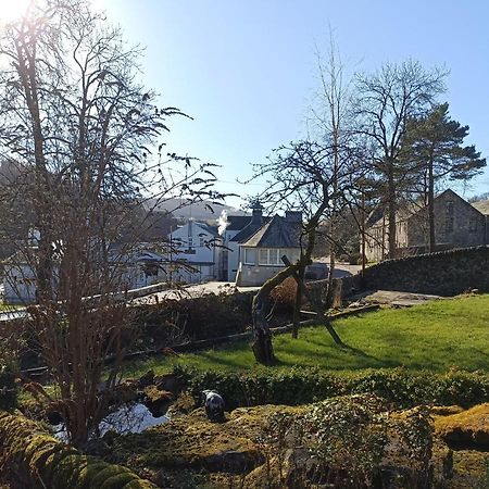 Abbeyfield B&B Dufftown Esterno foto