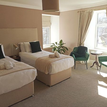 Abbeyfield B&B Dufftown Esterno foto