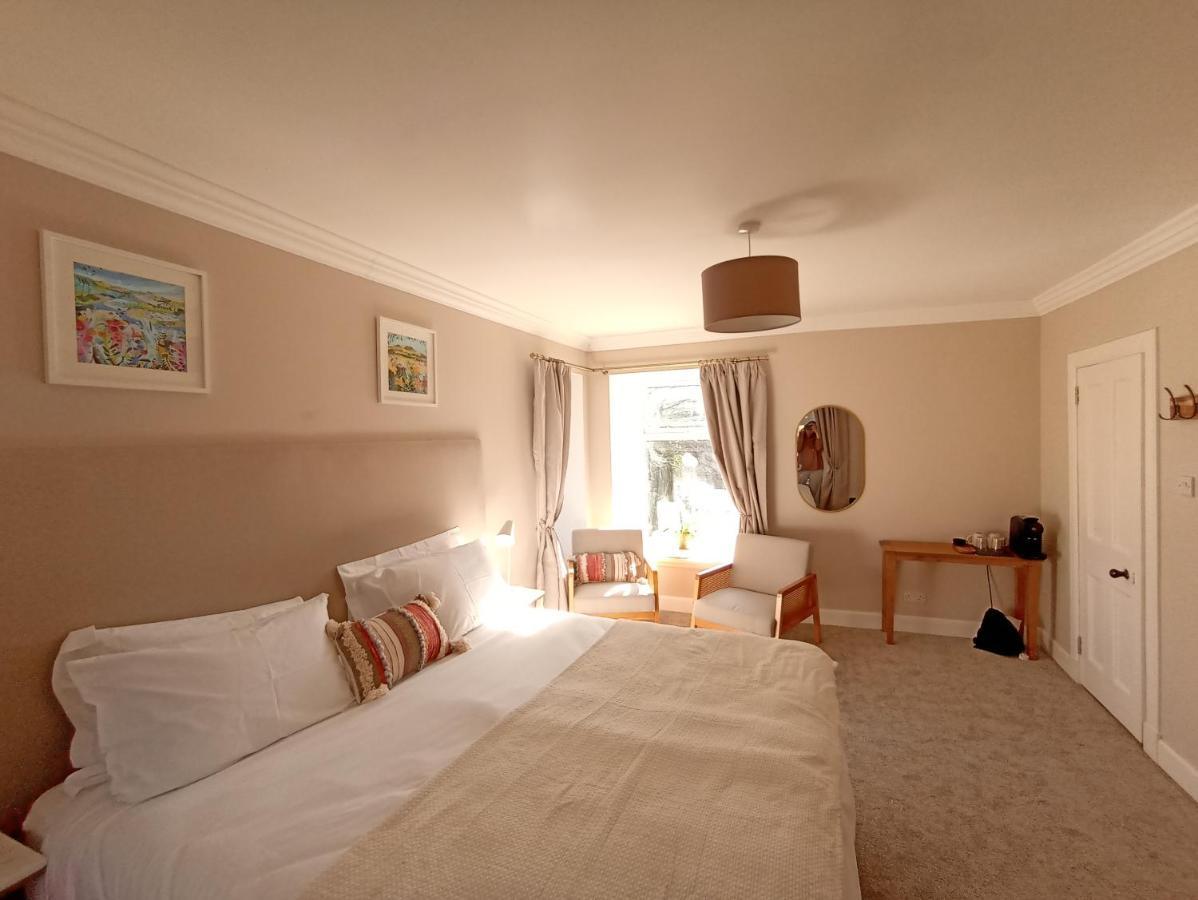Abbeyfield B&B Dufftown Esterno foto