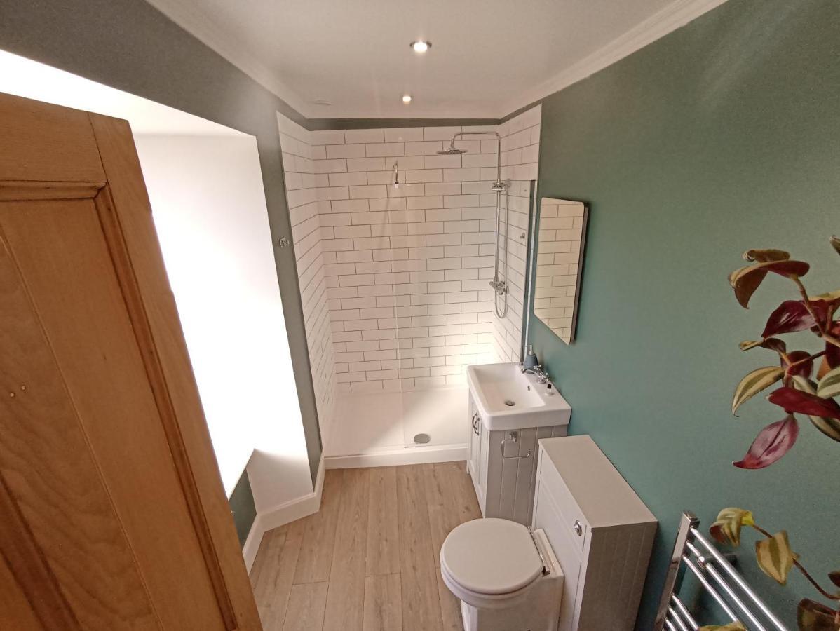 Abbeyfield B&B Dufftown Esterno foto