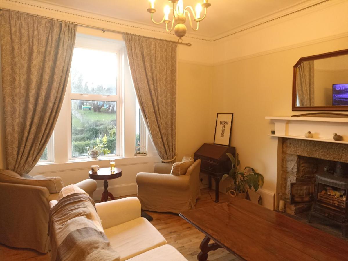 Abbeyfield B&B Dufftown Esterno foto