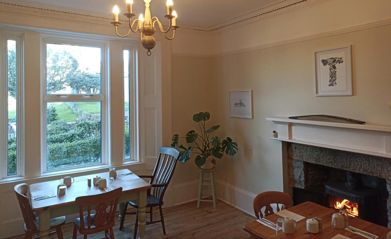 Abbeyfield B&B Dufftown Esterno foto