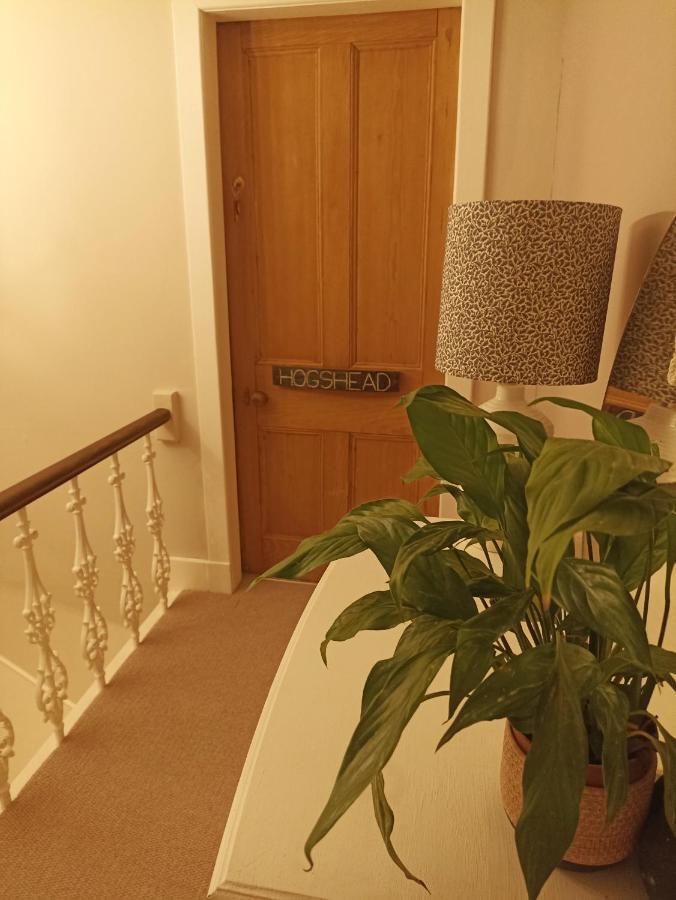 Abbeyfield B&B Dufftown Esterno foto