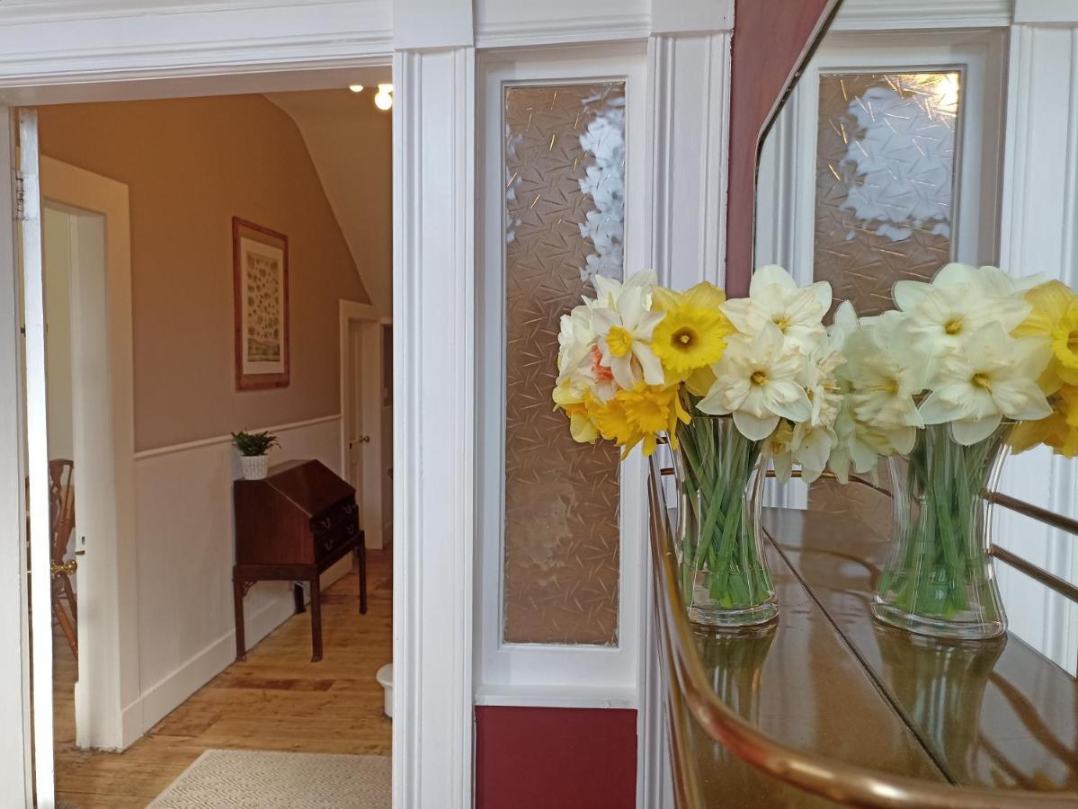 Abbeyfield B&B Dufftown Esterno foto