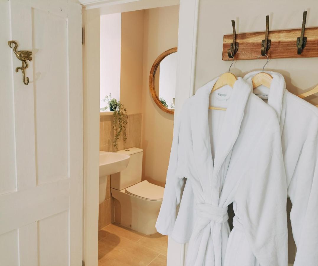 Abbeyfield B&B Dufftown Esterno foto