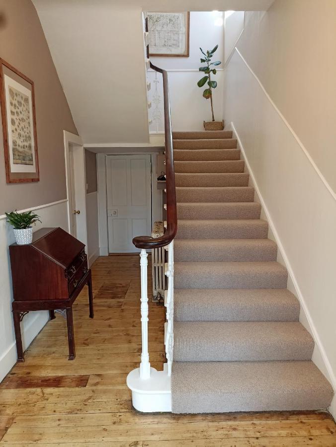 Abbeyfield B&B Dufftown Esterno foto